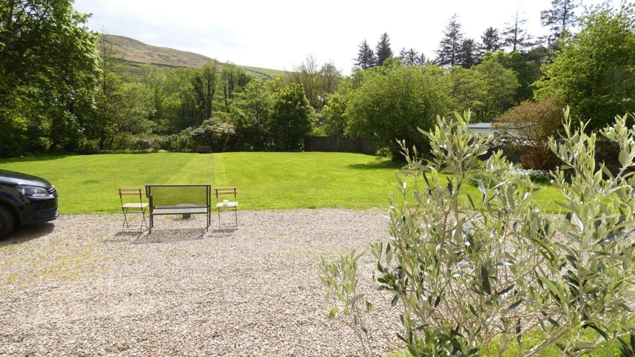 Kirkland House B&B Tarbert  Exterior photo