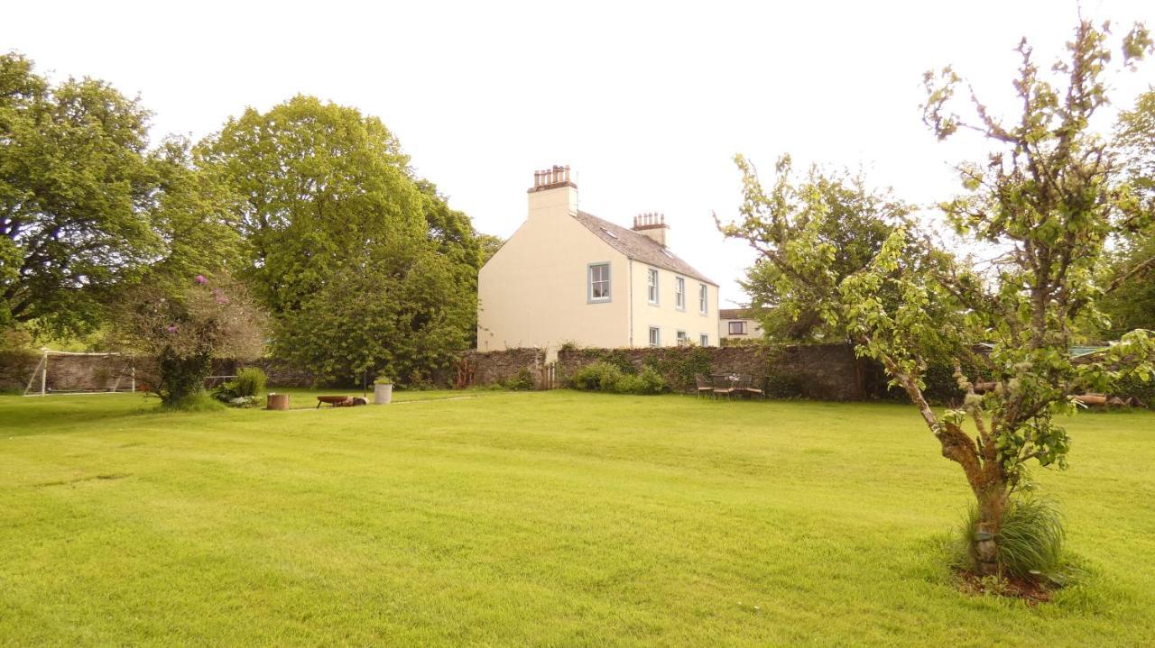Kirkland House B&B Tarbert  Exterior photo