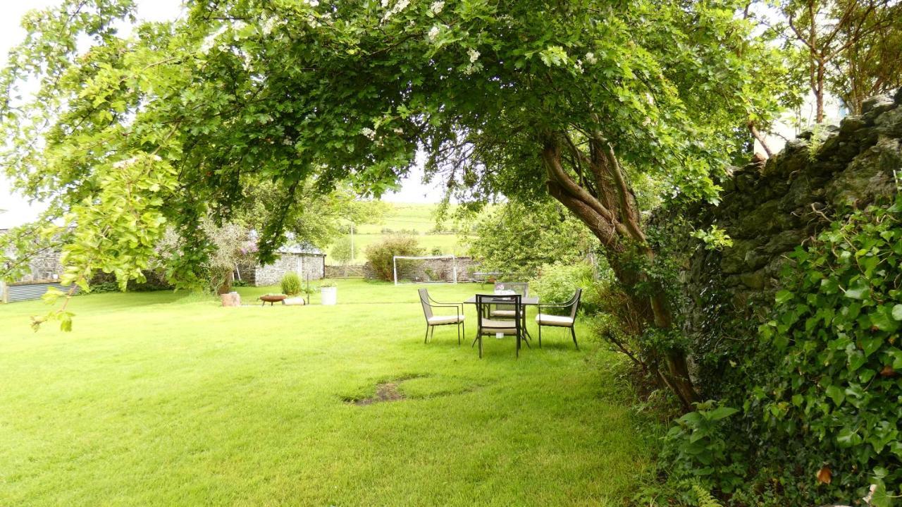 Kirkland House B&B Tarbert  Exterior photo