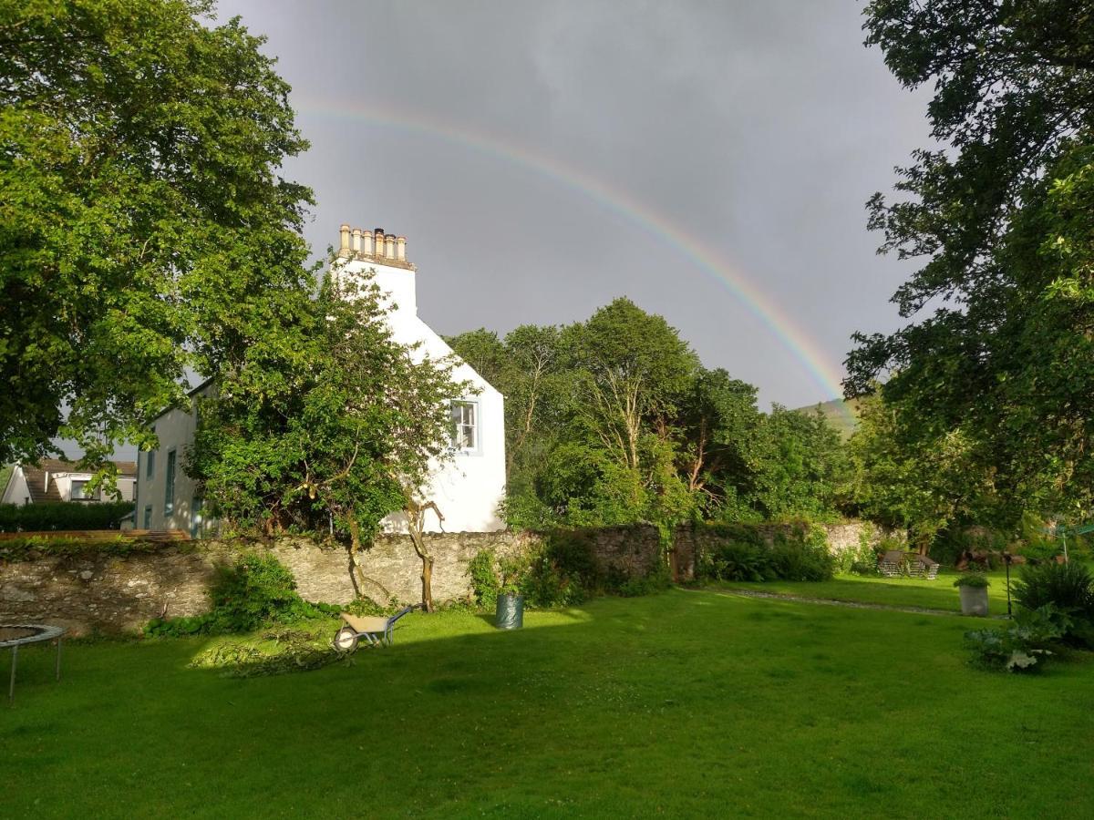 Kirkland House B&B Tarbert  Exterior photo